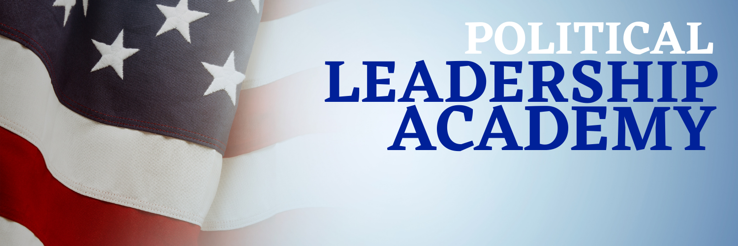 Political Leadership Academy Political Leadership Academy