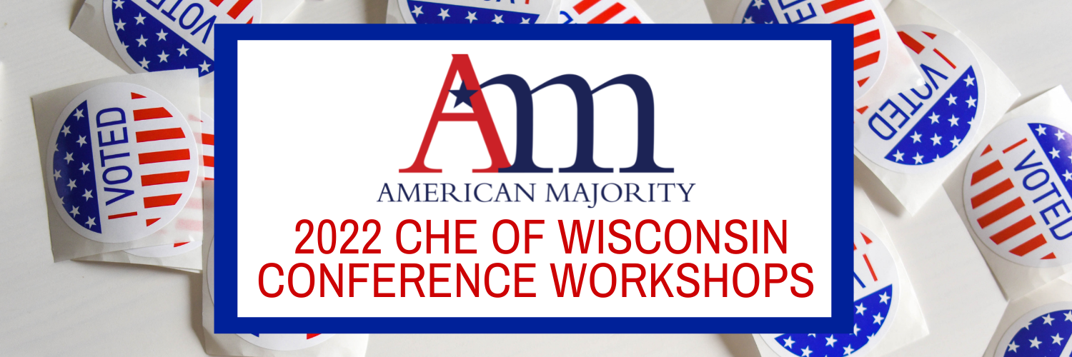 New Leaders Campaign Training Graphic New Leaders Campaign Training Graphic