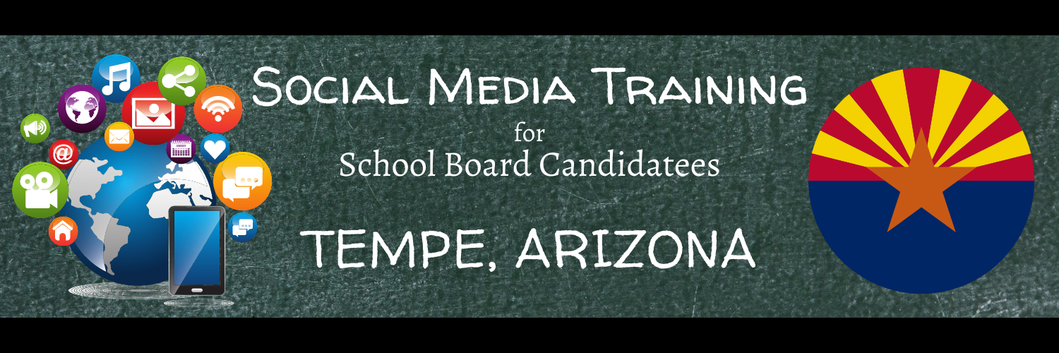 Social Media - Arizona Social Media - Arizona