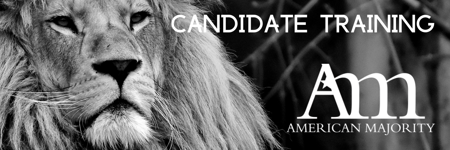 CANDIDATE TRAINING CANDIDATE TRAINING