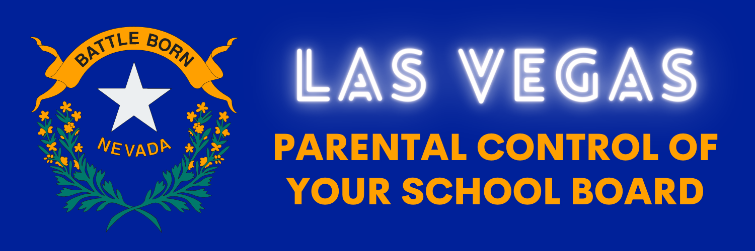 Las Vegas - Parental Control