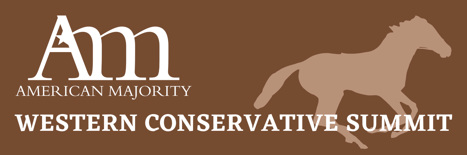 Western Conservative Summit Western Conservative Summit