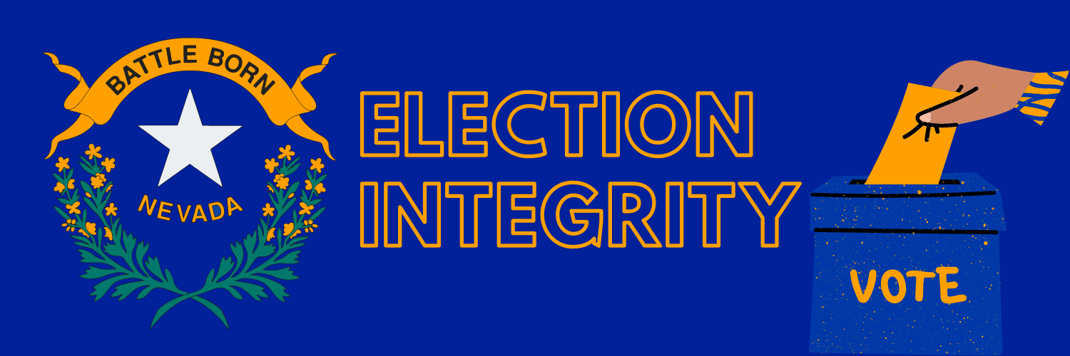 Vegas election integrity Vegas election integrity