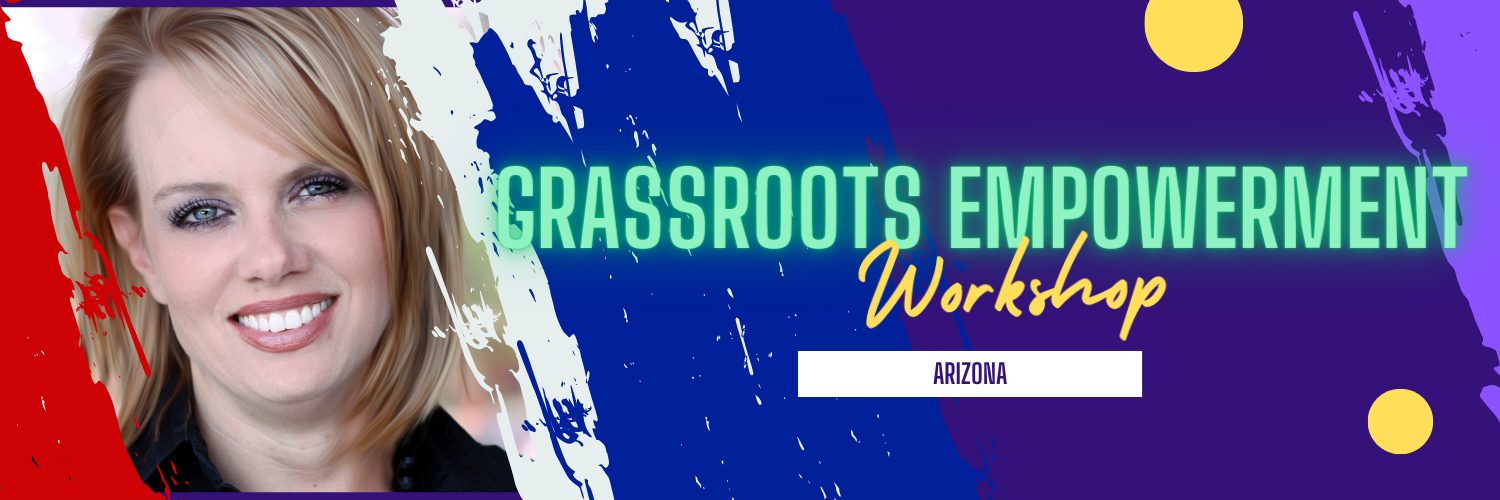 Grassroots Empowerment Grassroots Empowerment
