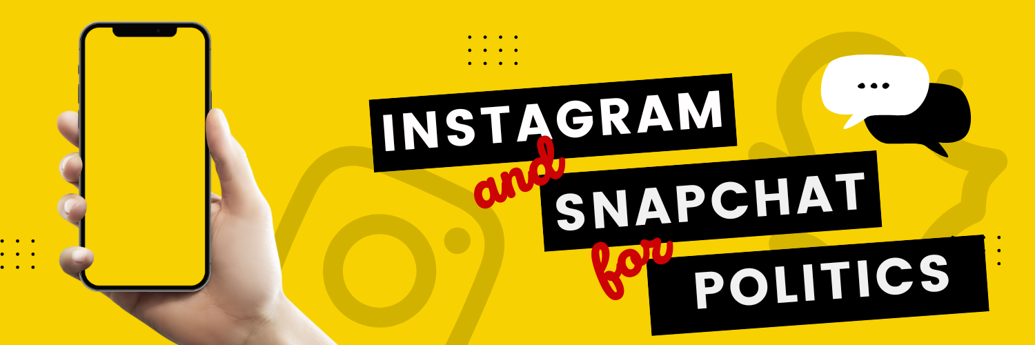instagram & Snapchat instagram & Snapchat